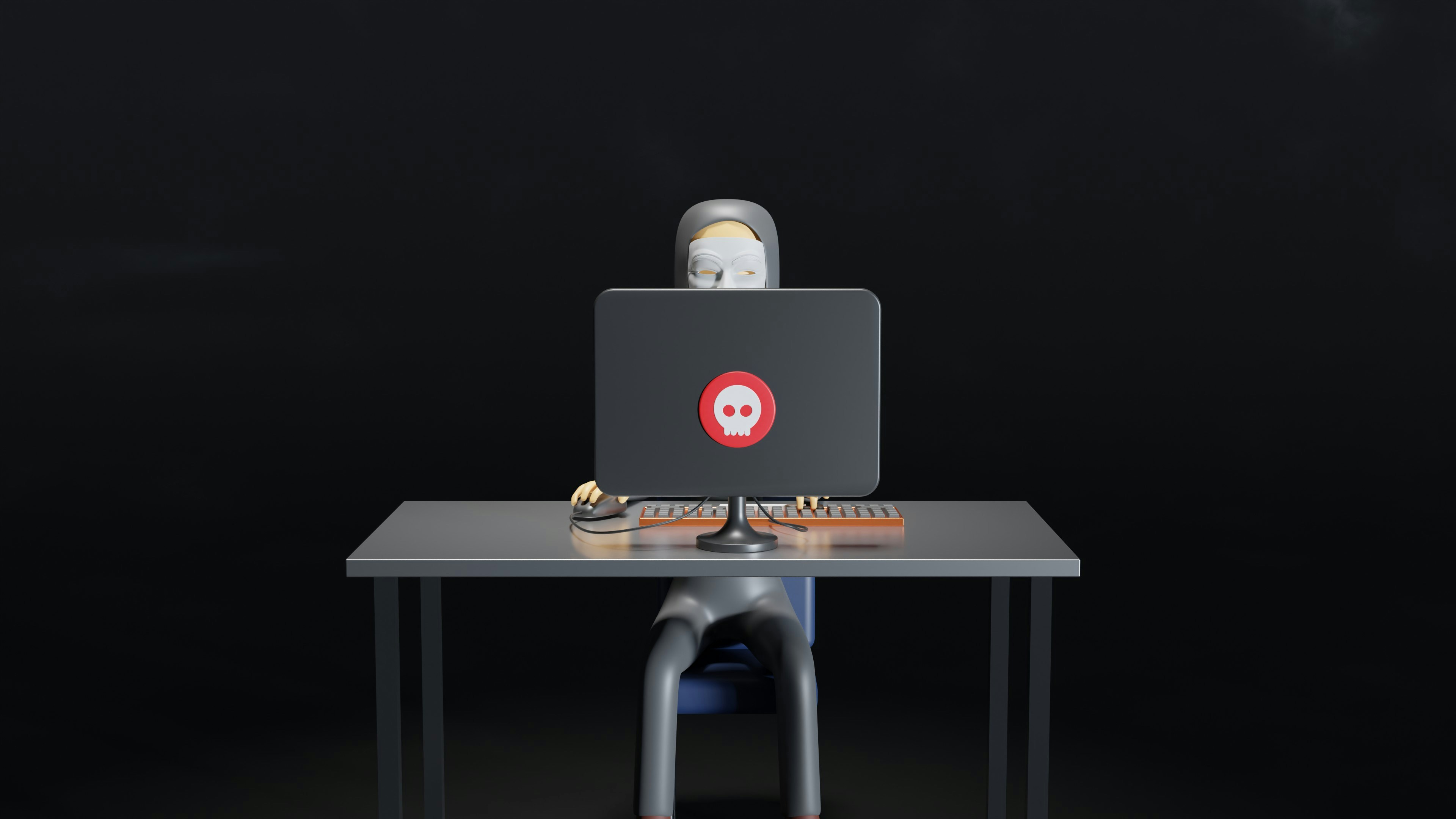 Seguridad digital